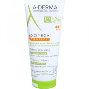 A-DERMA EXOMEGA CONTROL Creme rückfettend