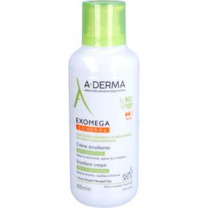 A-DERMA EXOMEGA CONTROL Creme rückfettend