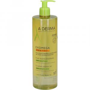 A-DERMA EXOMEGA CONTROL Duschöl rückfettend