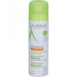 A-DERMA EXOMEGA CONTROL Spray