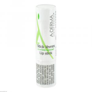 A-DERMA Lippenpflegestift