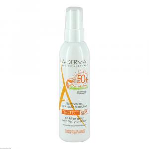 A-DERMA PROTECT SPF 50+ KIDS Spray