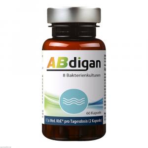 ABDIGAN Kapseln