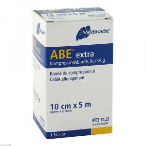 ABE EXTRA Kurzzugb.10 cmx5 m 1422 haut