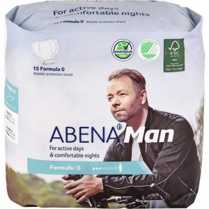 ABENA Man formula 0 Einlagen