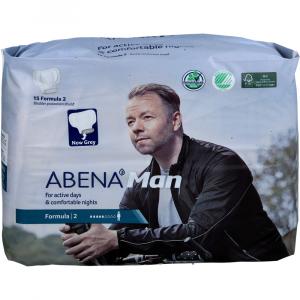 ABENA Man formula 2 Einlagen