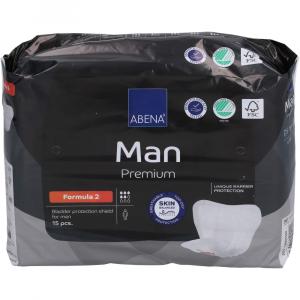 ABENA Man Premium formula 2 Einlagen