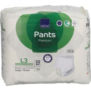 ABENA Pants Premium L3
