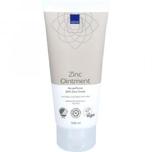 ABENA Zinc Ointment Zinksalbe