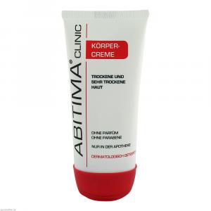 ABITIMA Clinic Körpercreme