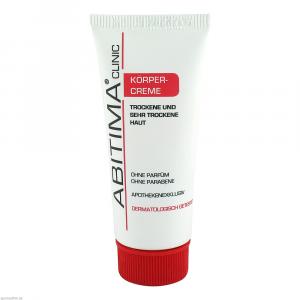 ABITIMA Clinic Körpercreme