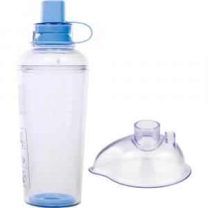 ABLE 2 Spacer mit Maske M