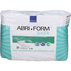 ABRI Form Junior XS2 Premium Windelhose Slip