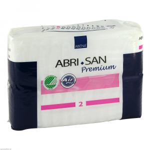 ABRI-San Micro Air Plus Nr.2