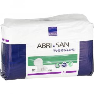 ABRI-San Midi Air Plus Nr.5 28x54 cm