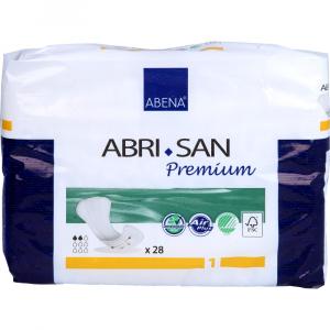 ABRI-San Mono Air Plus Nr.1