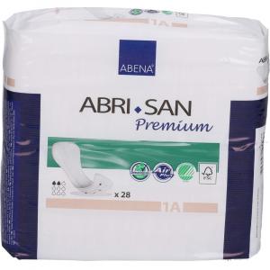 ABRI-San Mono Long Air Plus Nr.1a