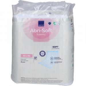 ABRI Soft Superdry 60x90 cm Unterlage