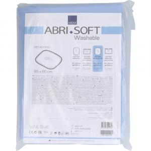ABRI Soft waschb.Unterl.PU 85x90 cm