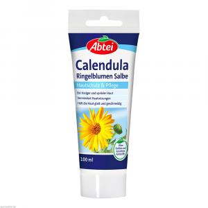 ABTEI Ringelblumen Salbe