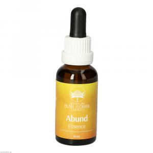 ABUND Essence austral.Bushblüten Mischung AUB Tro.