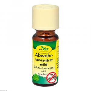 ABWEHRKONZENTRAT mild vet.