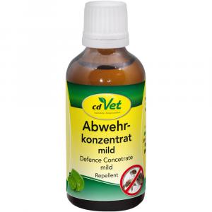 ABWEHRKONZENTRAT mild vet.