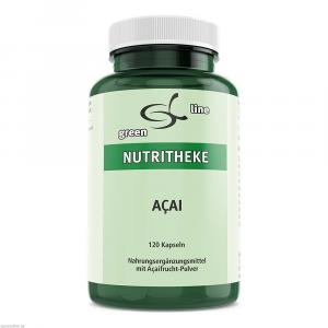 ACAI KAPSELN