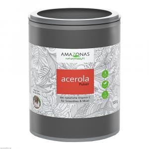 ACEROLA 100% natürliches Vitamin C Pulver