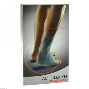 ACHILLODYN Achillessehnenband.Gr.1 haut 07071