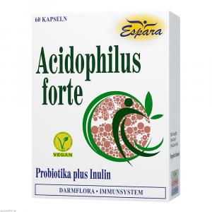 ACIDOPHILUS forte Kapseln