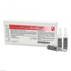 ACOCYNTHIS-Gastreu R71 Injekt Ampullen