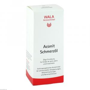 ACONIT Schmerzöl