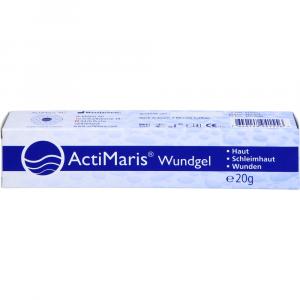 ACTIMARIS Wundgel ACTIMARIS Wundgel