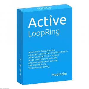 ACTIVE LOOP Ring