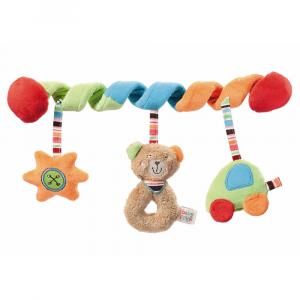 ACTIVITY Spirale Teddy