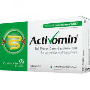 ACTIVOMIN Kapseln