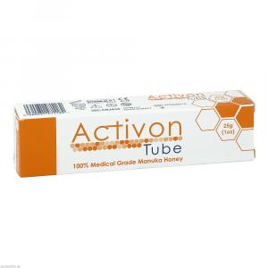 ACTIVON Tube medizinischer Honig