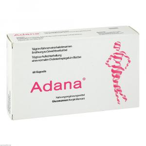 ADANA Kapseln