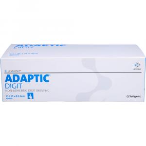 ADAPTIC DIGIT Fingerverband 2,4 cm medium