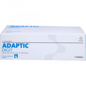 ADAPTIC DIGIT Fingerverband 3 cm xtra large