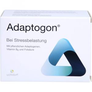 ADAPTOGON Tabletten