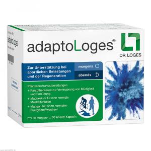 ADAPTOLOGES Kapseln