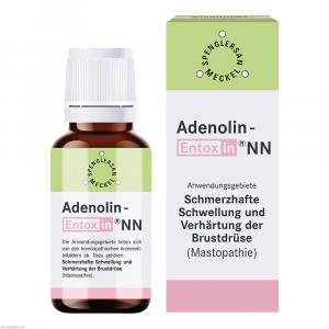 ADENOLIN-ENTOXIN N Tropfen
