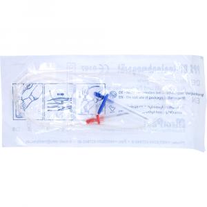 ADERLASSBESTECK Blutentnahmeger.1,5 mm