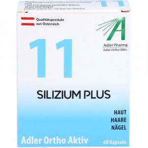 ADLER Ortho Aktiv Kapseln Nr.11