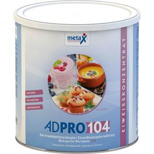 ADPRO 104 Pulver