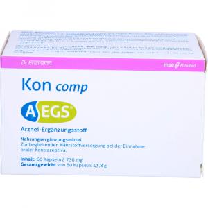AEGS Kon comp Kapseln