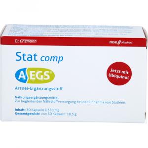 AEGS Stat comp Kapseln