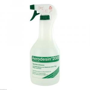 AERODESIN 2.000 Spray